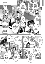 Kin'iro Loveriche -Golden Time- Adult Edition Cap. 1-2 : página 7