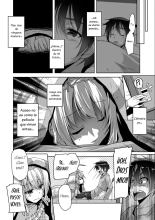 Kin'iro Loveriche -Golden Time- Adult Edition Cap. 1-2 : página 29