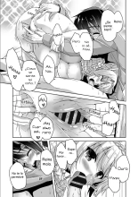 Kin'iro Loveriche -Golden Time- Adult Edition Cap. 1-2 : página 36