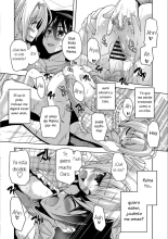 Kin'iro Loveriche -Golden Time- Adult Edition Cap. 1-2 : página 41