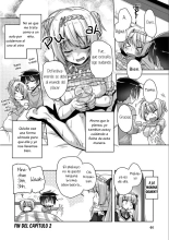 Kin'iro Loveriche -Golden Time- Adult Edition Cap. 1-2 : página 43