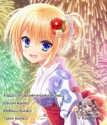 Kin'iro Loveriche -Golden Time- Adult Edition Cap. 1-2 : página 44