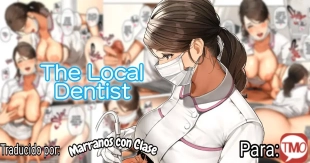 hentai La Dentista Local