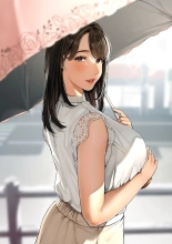 Mujer Casada del Barrio  El Amigo de mi Hijo #2 : página 9
