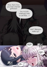 Kirigiri & Maizono : página 7