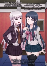 Kirigiri & Maizono : página 57