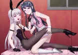 Kirigiri & Maizono : página 59