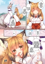 Becoming a Fox's Wife : página 20