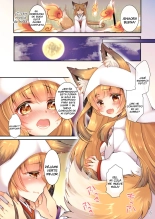 Becoming a Fox's Wife : página 10