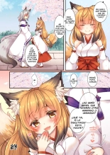 Becoming a Fox's Wife : página 20