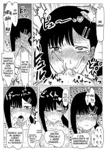 Kobeni-chan ga Inkei no Akuma ni Makete Roshutsu Koukai Acme Kimeru Hon : página 4