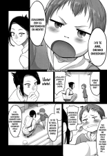 Kodomo no Koro Suki Deshita : página 2