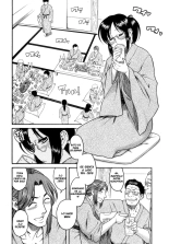 Koi Wa Misoji Wo Sugite Kara : página 97