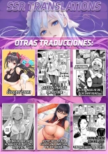 ¡¡Si Hubiese Sabido que era una Onee-san con un Deseo Sexual tan Grande, Nunca la Hubiera Seguido hasta su Casa!! : página 35