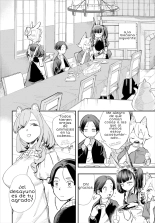 Kono Isekai ni wa 18-kin wa Sonzai Shimasen! Ch.1-2 : página 31