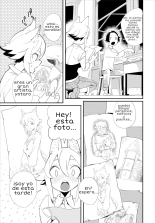 Kono Isekai ni wa 18-kin wa Sonzai Shimasen! Ch.1-2 : página 38