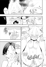 Kono Isekai ni wa 18-kin wa Sonzai Shimasen! Ch.1-2 : página 42