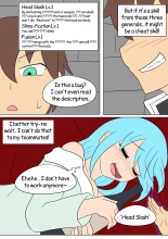 Konosuba: New Skill : página 2