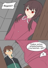 Konosuba: New Skill : página 28