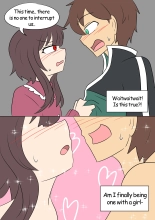 Konosuba: New Skill : página 29