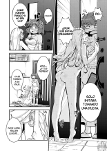 Konya ha, zutto, senpai to Soushuuhen Ch. 1 : página 4