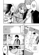 Konyaku Haki ni Natta Onee-chan : página 3