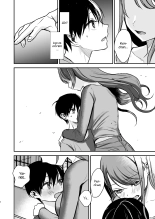 Konyaku Haki ni Natta Onee-chan : página 5