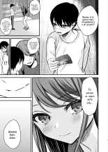 Konyaku Haki ni Natta Onee-chan : página 8