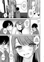 Konyaku Haki ni Natta Onee-chan : página 10
