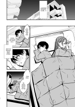 Konyaku Haki ni Natta Onee-chan : página 11