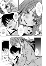 Konyaku Haki ni Natta Onee-chan : página 12