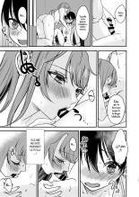 Konyaku Haki ni Natta Onee-chan : página 20