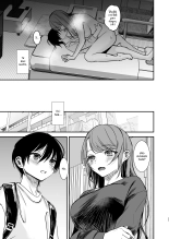 Konyaku Haki ni Natta Onee-chan : página 32