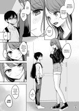 Konyaku Haki ni Natta Onee-chan : página 33