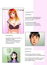 Kore wa Yoi Anego desu ka Is This Tough Chick Drunk : página 2