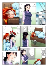 Kore wa Yoi Anego desu ka Is This Tough Chick Drunk : página 5