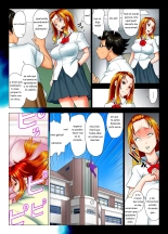Kore wa Yoi Anego desu ka Is This Tough Chick Drunk : página 11
