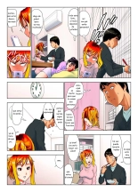 Kore wa Yoi Anego desu ka Is This Tough Chick Drunk : página 19