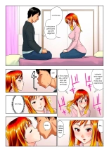 Kore wa Yoi Anego desu ka Is This Tough Chick Drunk : página 21