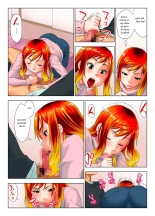 Kore wa Yoi Anego desu ka Is This Tough Chick Drunk : página 23