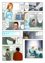 Kore wa Yoi Anego desu ka Is This Tough Chick Drunk : página 41