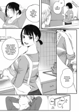 Kosmos ga Saita Hi ni Ch. 1-3 : página 25