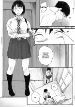 Kosmos ga Saita Hi ni Ch. 1-3 : página 42