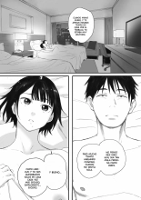 Kosmos ga Saita Hi ni Ch. 1-3 : página 78