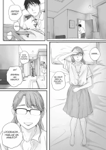 Kosmos ga Saita Hi ni Ch. 1-3 : página 109