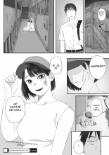 Kosmos ga Saita Hi ni Ch. 1-3 : página 118