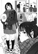 Kosmos ga Saita Hi ni Ch. 1-4 : página 4