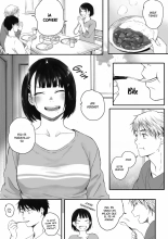 Kosmos ga Saita Hi ni Ch. 1-4 : página 26