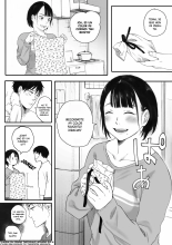 Kosmos ga Saita Hi ni Ch. 1-4 : página 28