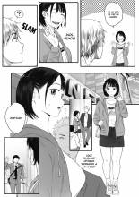 Kosmos ga Saita Hi ni Ch. 1-4 : página 50